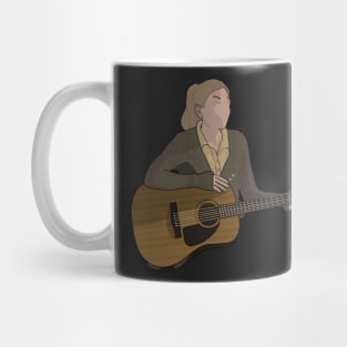 Beth Greene Mug